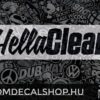 HellaClean