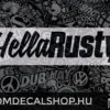 HellaRusty