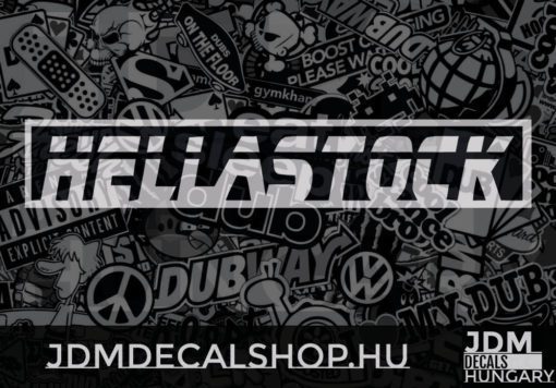 HellaStock 2