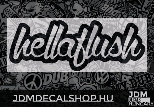 Hellaflush