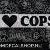 I Love Cops