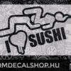 I Love Sushi