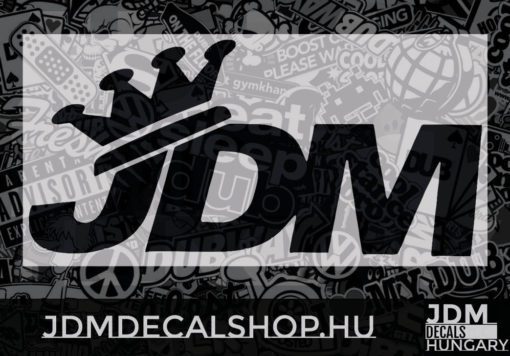 JDM