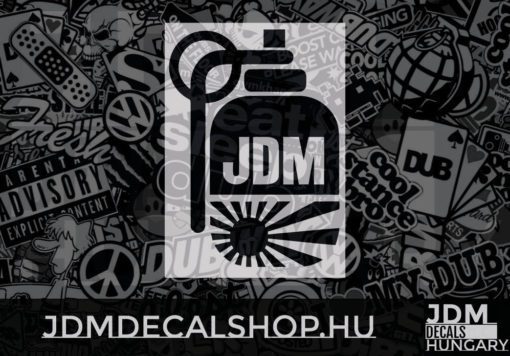 JDM Granade
