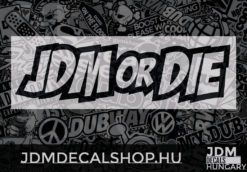 JDM or DIE