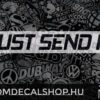 Just Send It 2