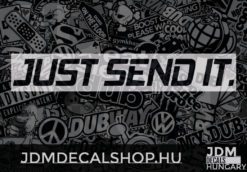 Just Send It 2
