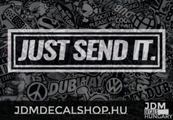 Just  Send It