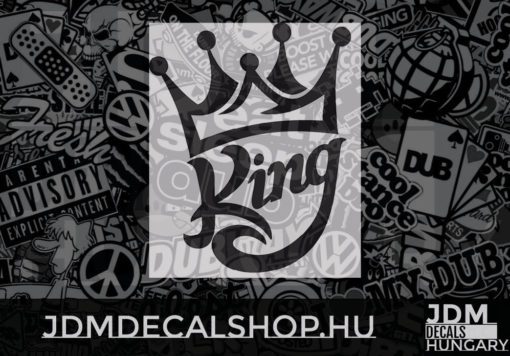 King 1