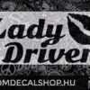 Lady Driven 1