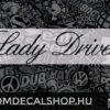 Lady Driven 3