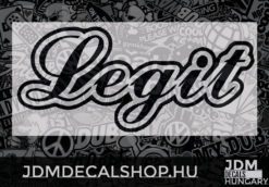 Legit