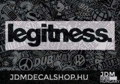 Legitness