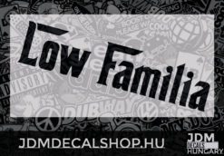 Low Familia