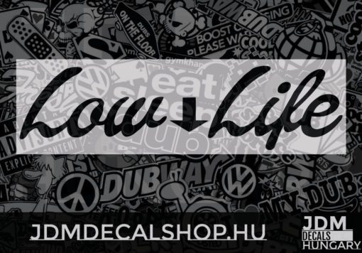 Low Life 16