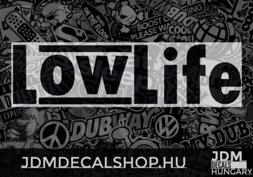 LowLife 3