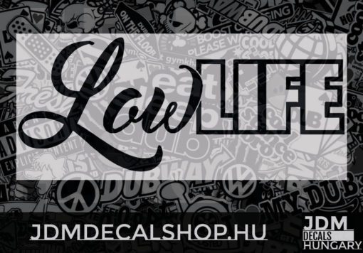 LowLife 6