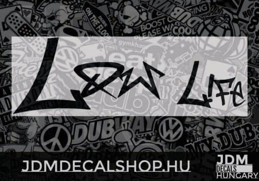 LowLife 7