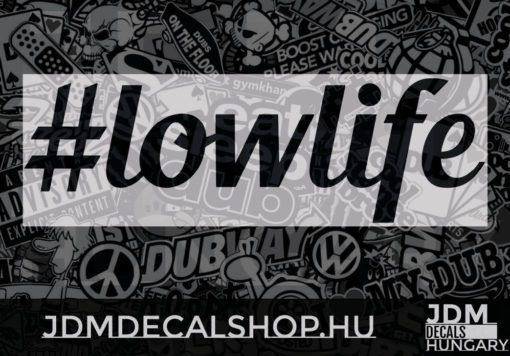 LowLife 9