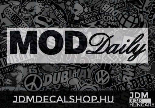 MOD Daily