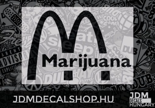 Mc Marijuana