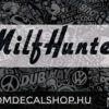 Milt Hunter