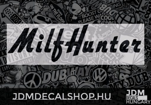 Milt Hunter