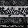 Modified Life