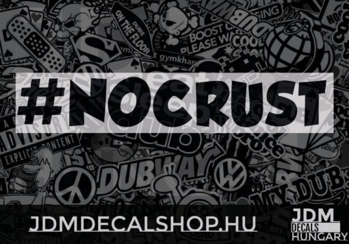 NOCRUST