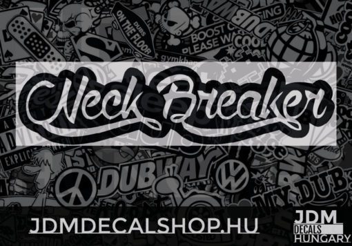Neck Breaker