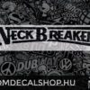 Neck Breaker 1