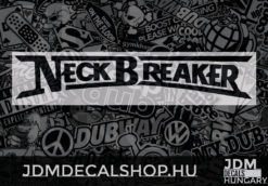 Neck Breaker 1