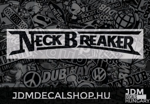 Neck Breaker 1
