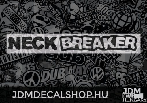 Neck Breaker 2