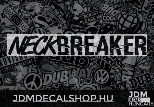 Neck Breaker 6