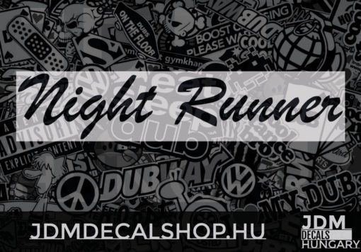 NightRunner