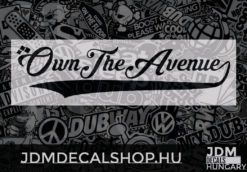 Own Avenue