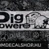Pig Power