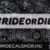 Ride or Die