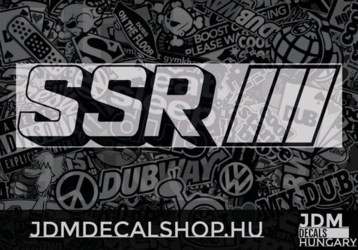 SSR