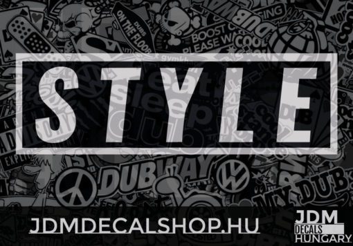 STYLE