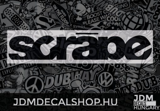 Scrape 2