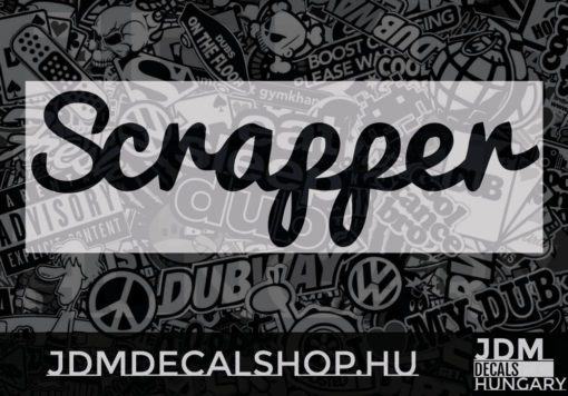 Scrapper