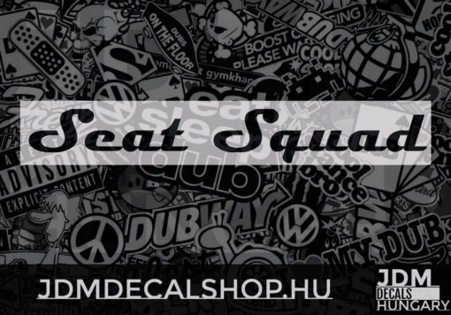 Seat Squad