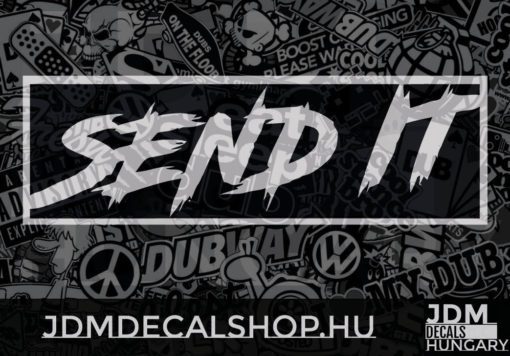 Send It