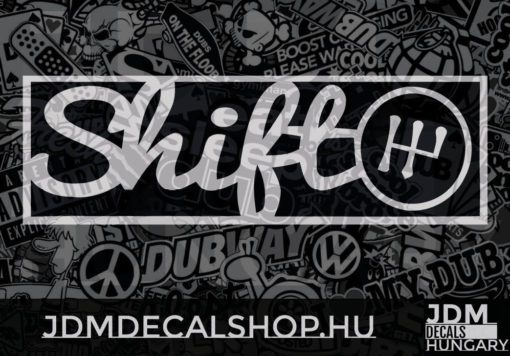 Shift