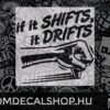 Shifts Drifts