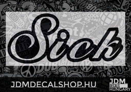 Sick