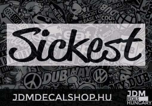 Sickest 3