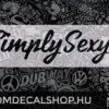 Simply Sexy